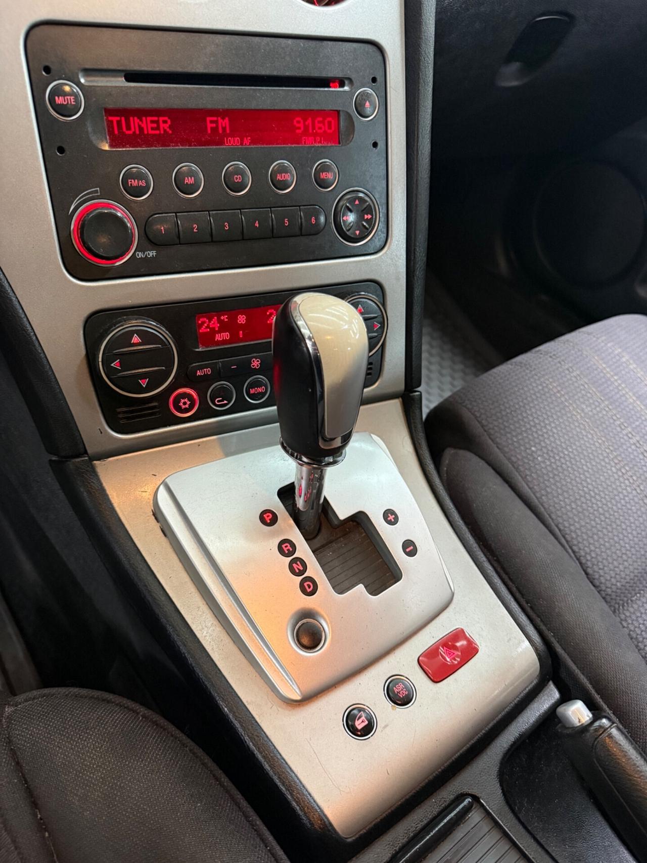 Alfa Romeo 159 1.9 150cv JTDm Cambio automatico