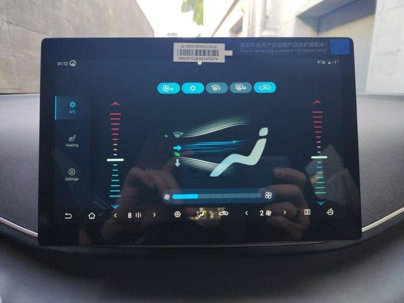 BYD Dolphin Surf Comfort