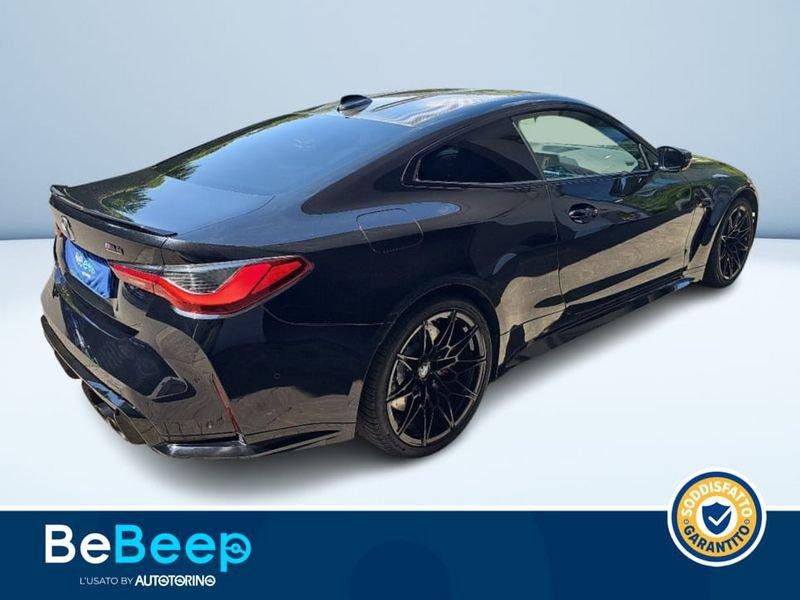 BMW Serie 4 Coupé M4 COUPE 3.0 COMPETITION AUTO