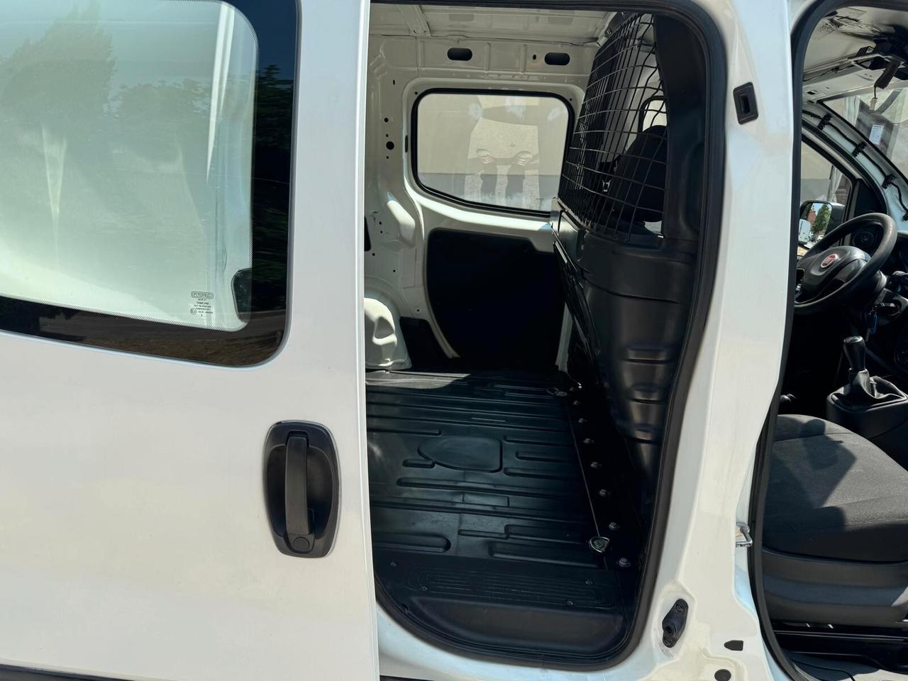 Fiat Fiorino A-F-F-A-R-E 1.3 MJT 95CV EURO 6 Garantito e finanziabile
