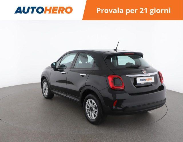 FIAT 500X 1.6 E-Torq 110 CV Urban