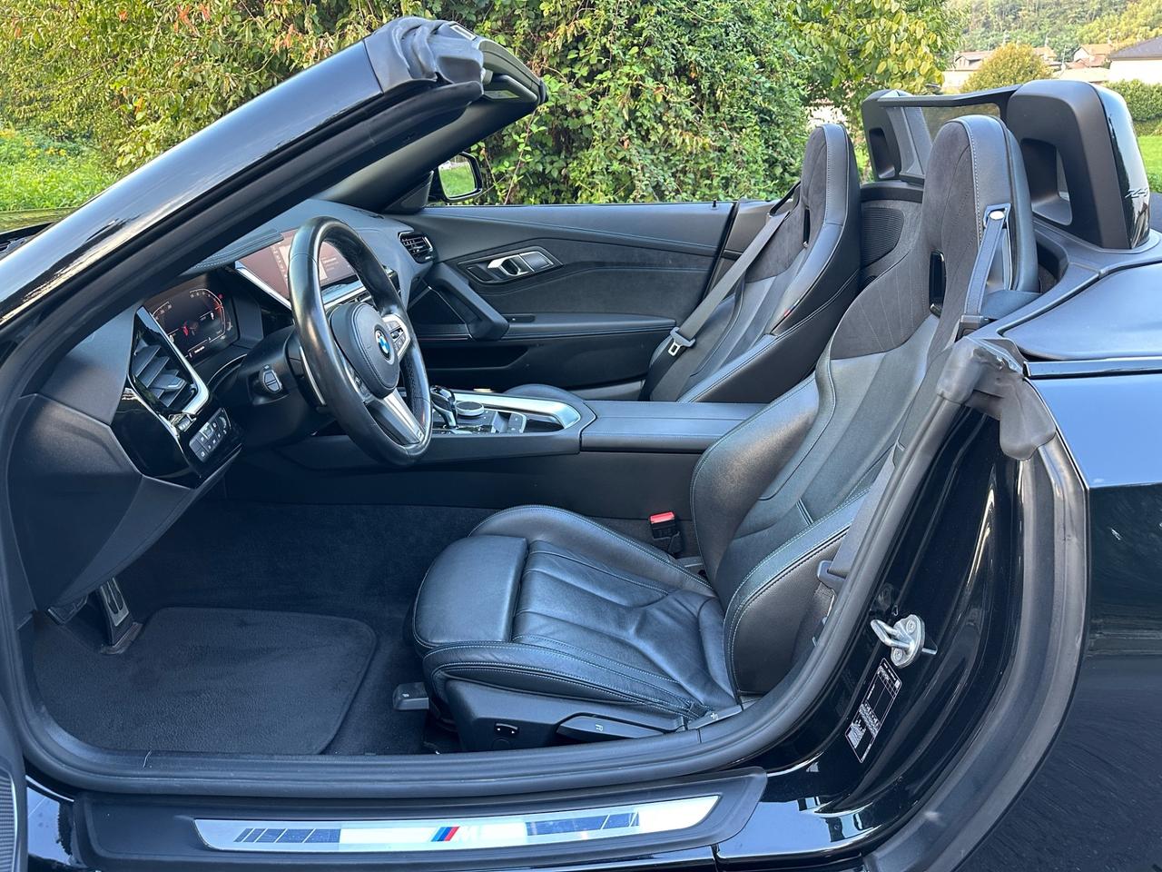 Bmw Z4 sDrive30i Msport - 2021
