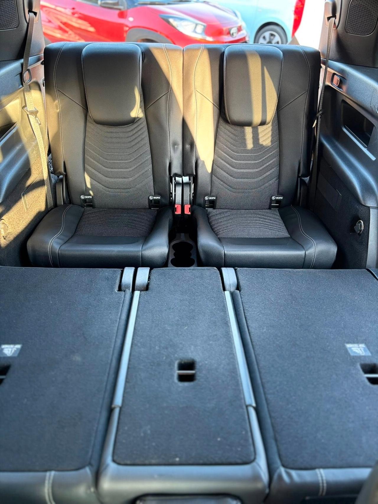Mercedes-benz GLB 200 d Automatic Business Extra
