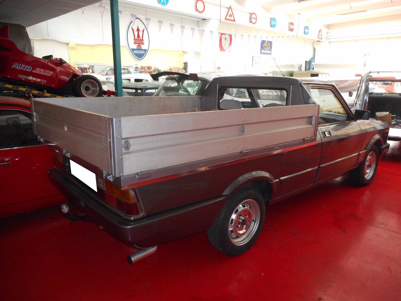 Fiat Argenta Pick-Up