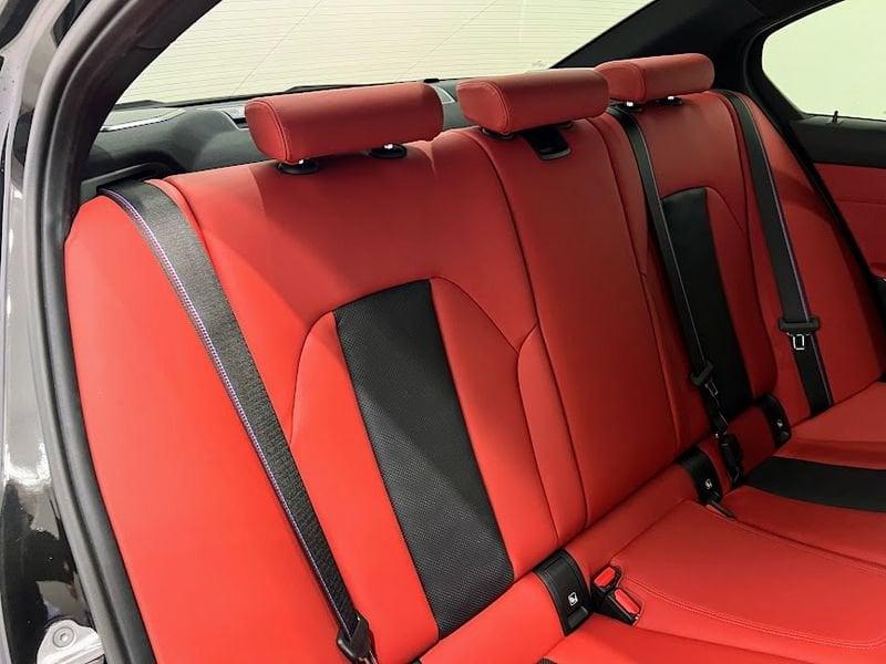 BMW M3 Berlina M3 Competition xDrive auto