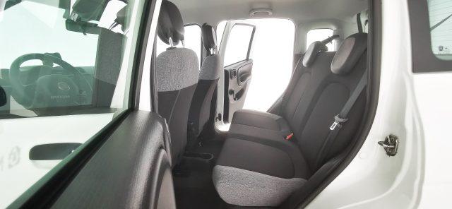 FIAT Panda 0.9 TwinAir Turbo S&S 4x4 City Cross