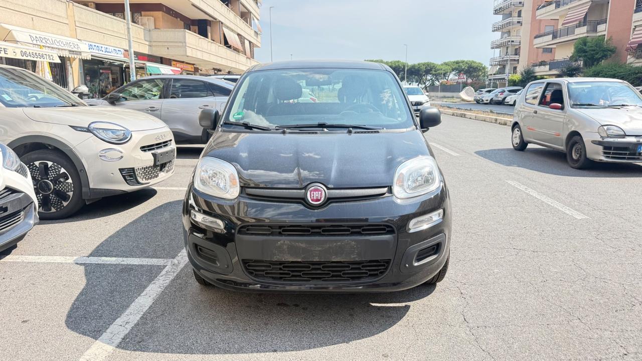 Fiat Panda 1.2 Lounge LED PDC PERFETTISSIMA PARI AL NUOVO