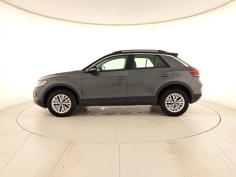 Volkswagen T-Roc 2.0 tdi life 115cv