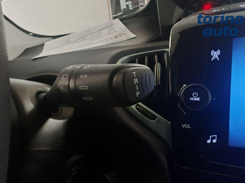 Lancia Ypsilon Ypsilon 1.0 FireFly 5 porte S&S Hybrid Gold