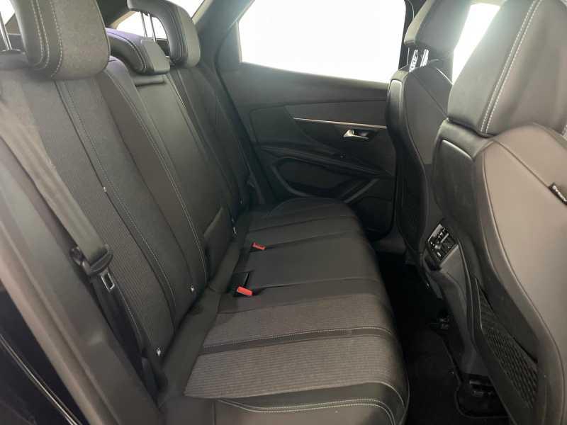 PEUGEOT 3008 II 2021 - 3008 1.5 bluehdi Allure Pack s&s 130cv eat8