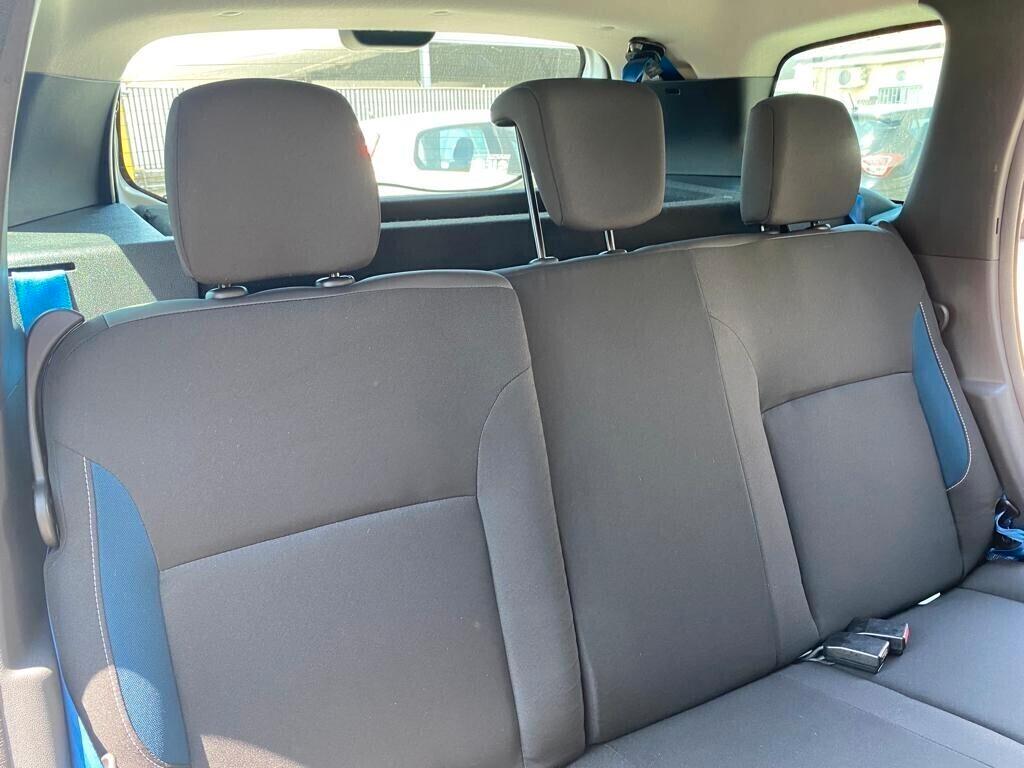 Dacia Duster 1.5 dCi 110CV La Gazzetta dello Sport 11/2015