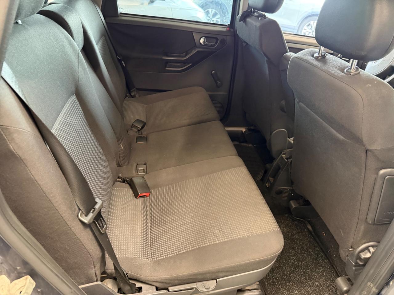Opel Meriva 1.4 16V Cosmo