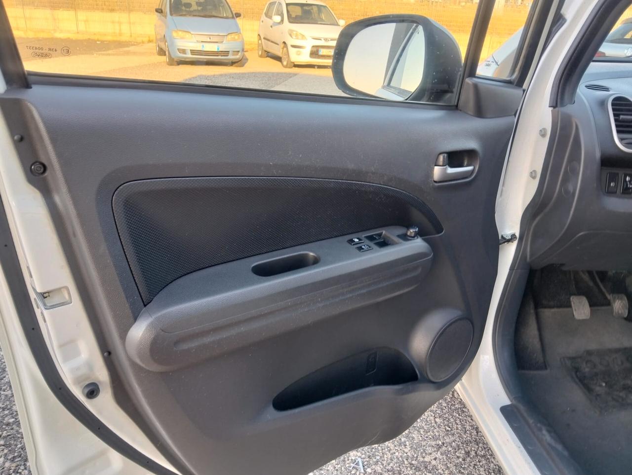 Opel Agila 1.2 16V 86CV Enjoy