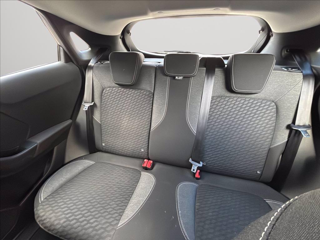 FORD Puma 1.0 ecoboost h Titanium s&s 125cv del 2022