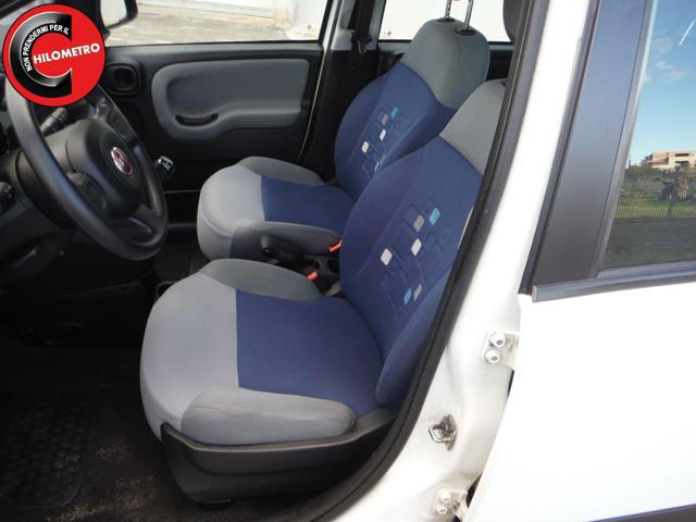 FIAT Panda 1.3 MJT S&S Lounge