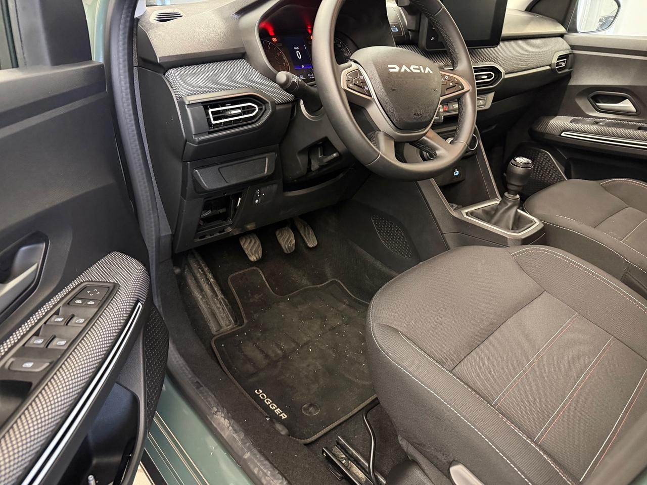 Jogger 1.0 TCe 110 CV 5 posti Extreme