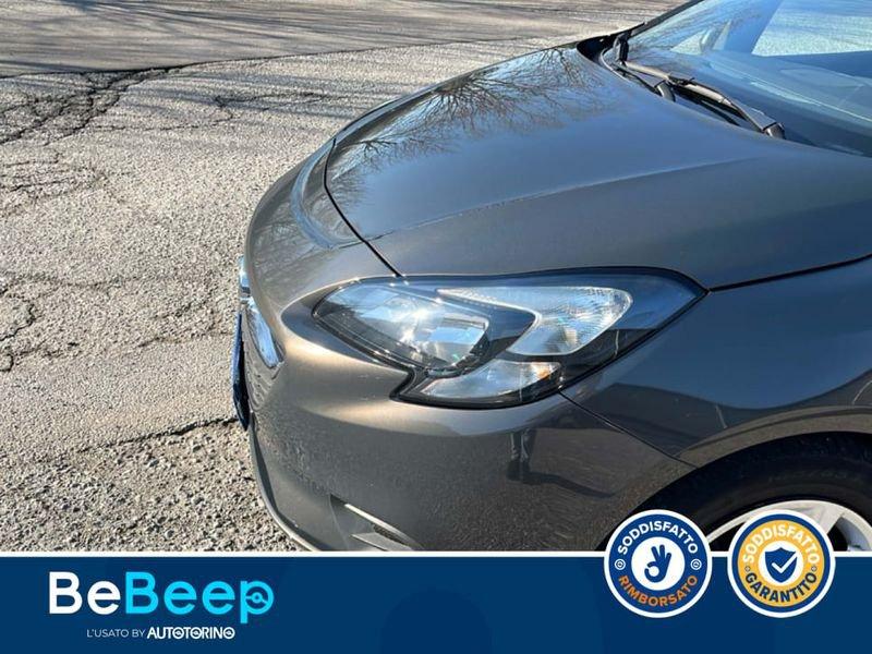 Opel Corsa 5P 1.4 ADVANCE (N-JOY) 90CV