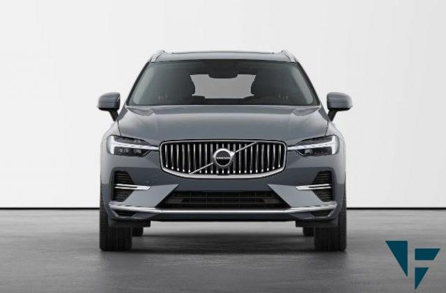 VOLVO XC60 MY24 T6 Recharge AWD Plug-in Hybrid aut. Core