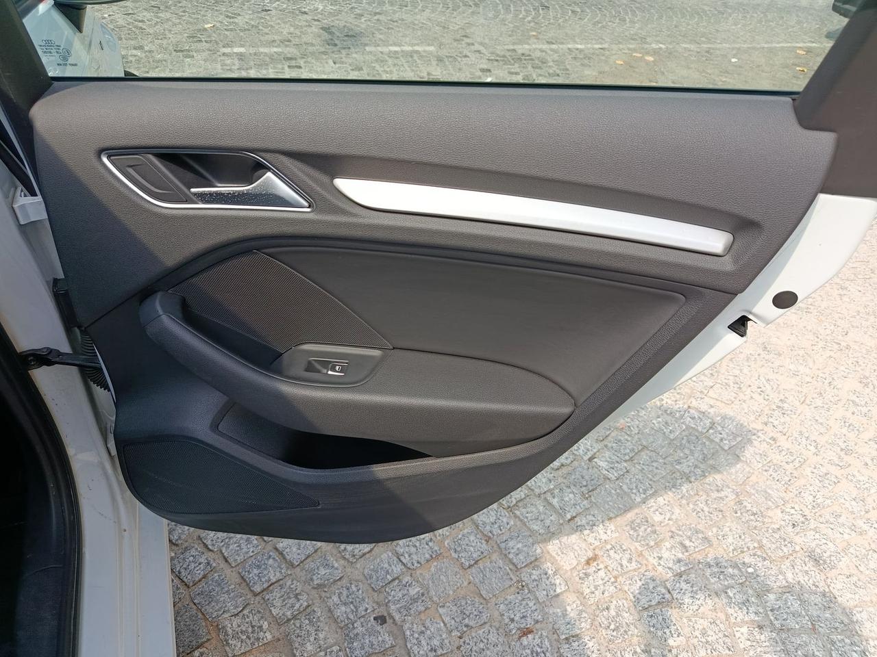 Audi A3 2.0 TDI S Line #6493