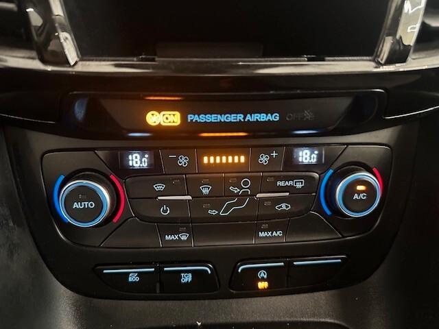 Ford Grand Tourneo 1.5 TDCi * AUTOMATIC * PER OPERATORI DEL SETTORE *