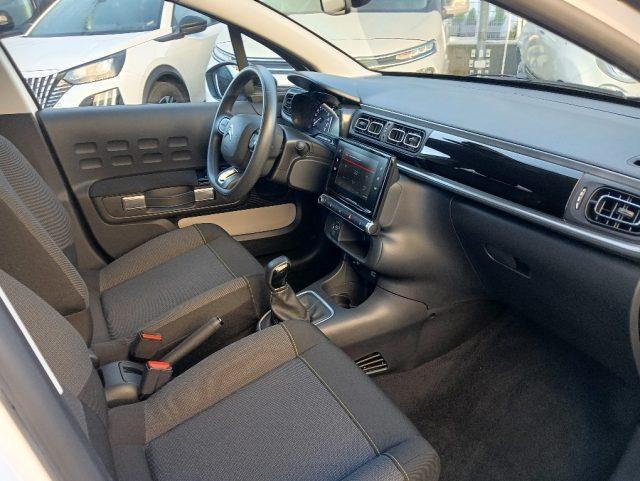 CITROEN C3 Shine S&S 1.2 83 CV