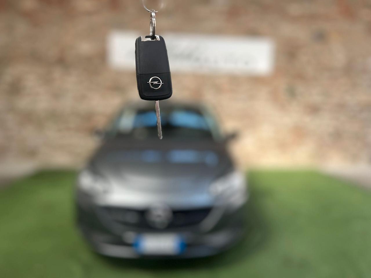 Opel Corsa 1.2 5 porte Innovation