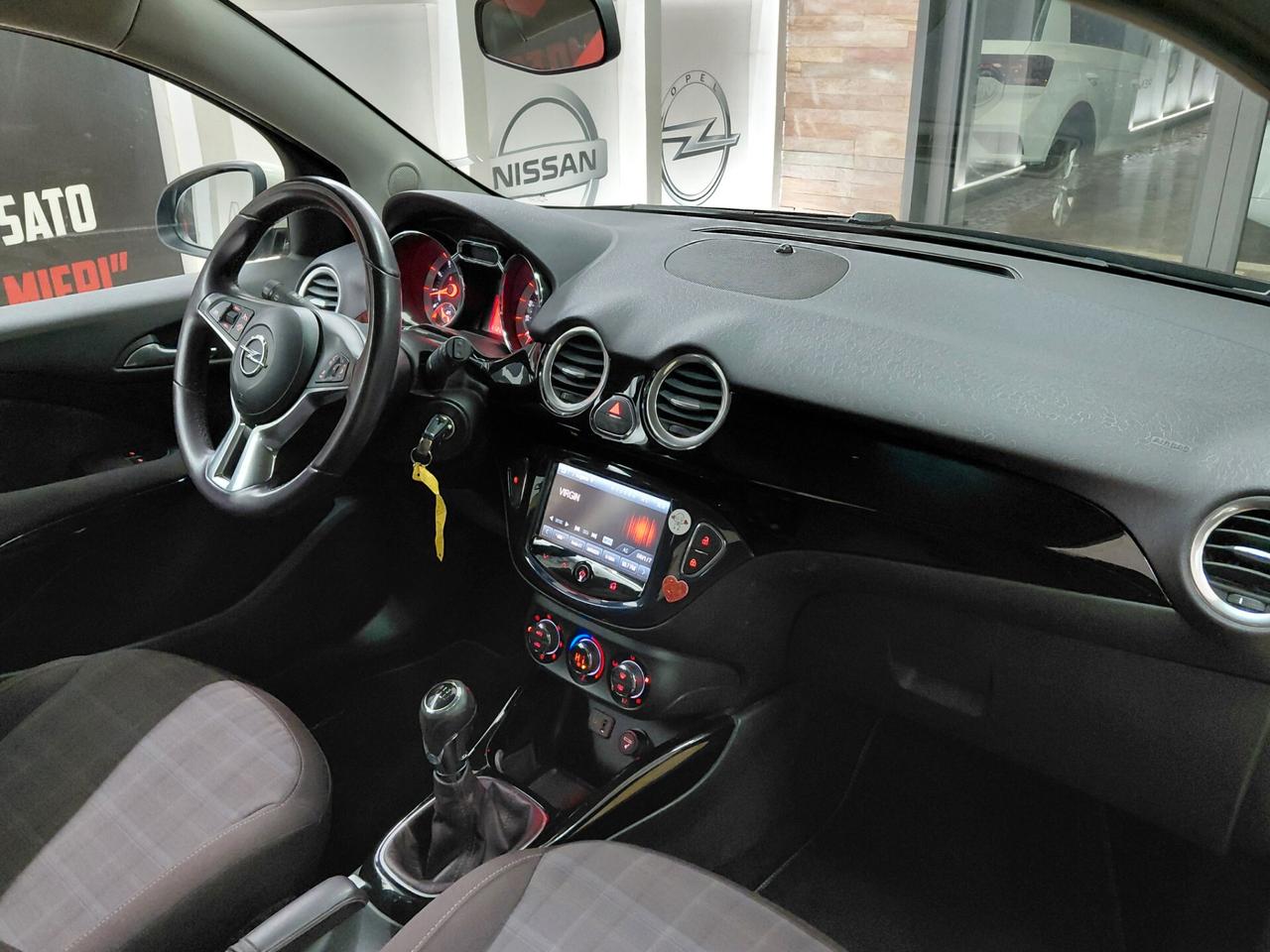 Opel Adam 1.4 87 CV Start&Stop Jam