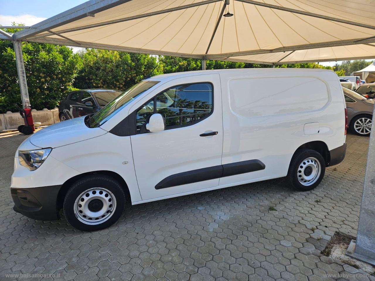 Combo Cargo XL 1.5D 100 S&S PL 950kg Ed.