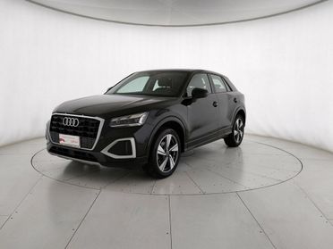 Audi Q2 35 1.5 TFSI Admired Advanced S tronic