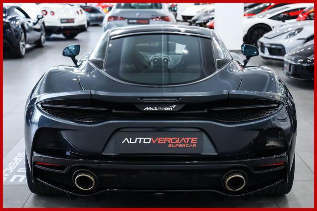 MCLAREN GT GT | IVA ESP