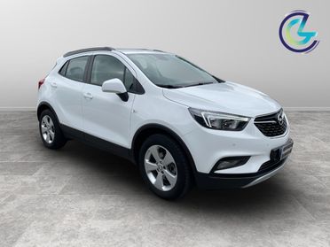 OPEL Mokka X - Mokka X 1.6 cdti Advance s&s 4x2 110cv