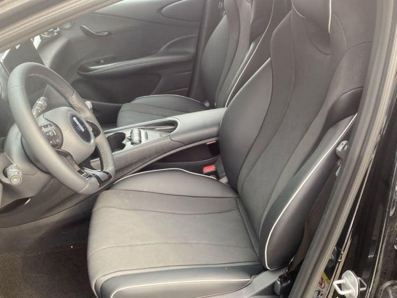 BYD DOLPHIN Design