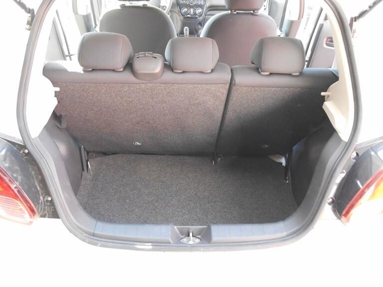 Mitsubishi Space Star 1.0 Invite