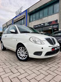Lancia Ypsilon 1.4 E-Collection Ecochic GPL - OK NEOPATENTATI