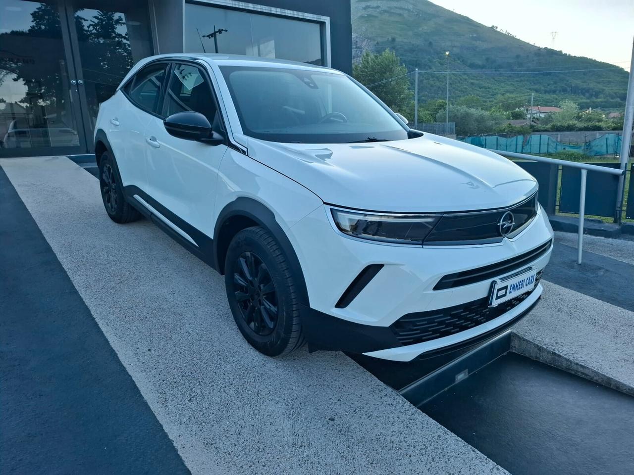 OPEL MOKKA 1.5 DIESEL 110 CV ULTIMATE