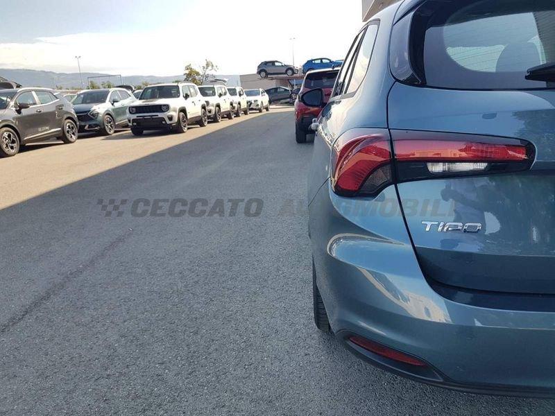 FIAT Tipo Tipo SW 1.6 mjt s&s 130cv