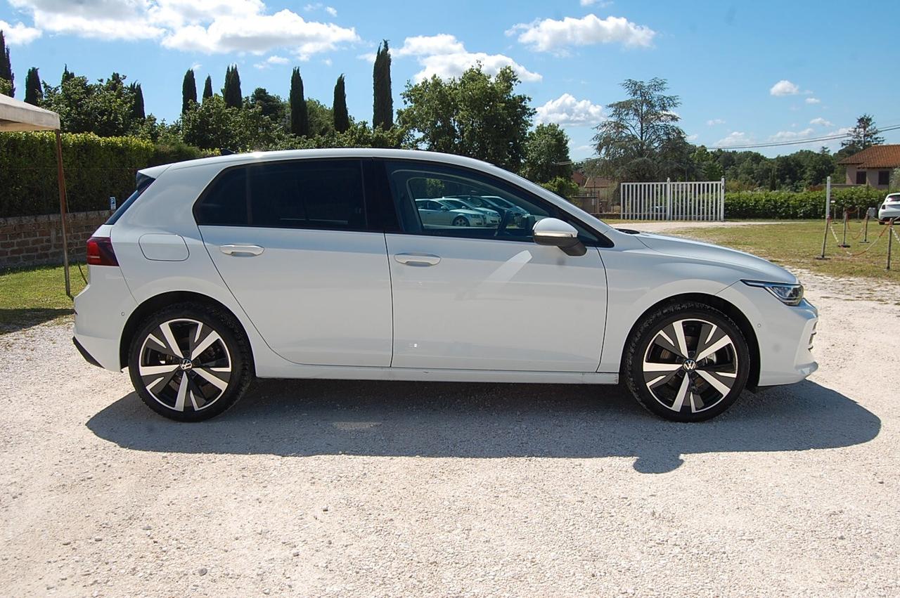 Volkswagen Golf 2.0 TDI 115 CV SCR Edition Plus