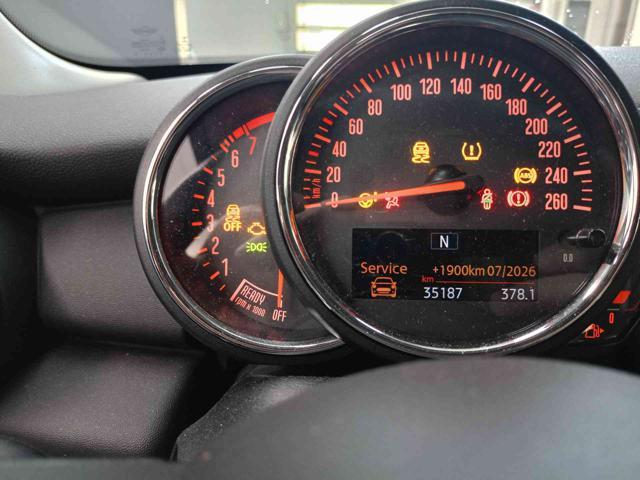 MINI One 1.5 One 5 porte