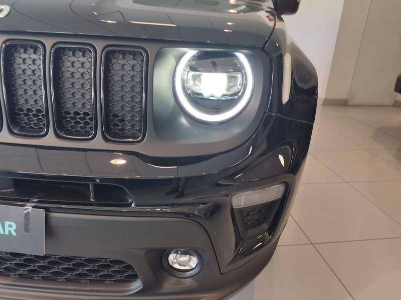Jeep Renegade 1.5 Turbo T4 MHEV Altitude "NUOVO DA IMMATRICOLARE"