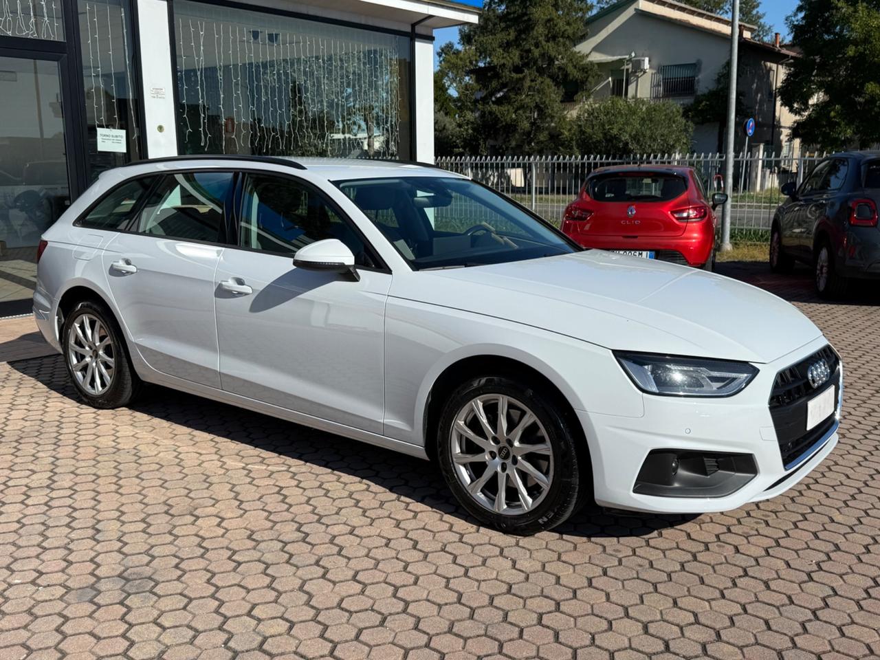 Audi A4 35 TDI/163 CV S tronic Business