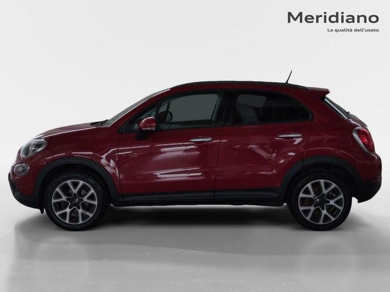 FIAT 500X 1.6 MultiJet 120 CV Cross