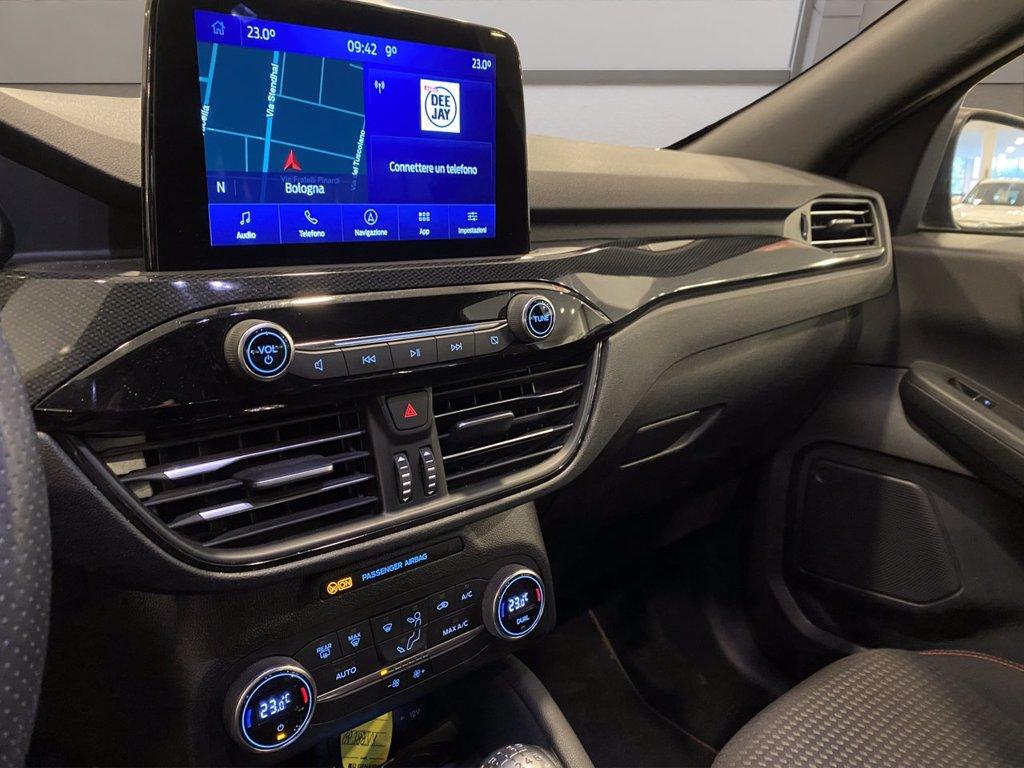 FORD Kuga 1.5 ecoblue ST-Line 2wd 120cv del 2023