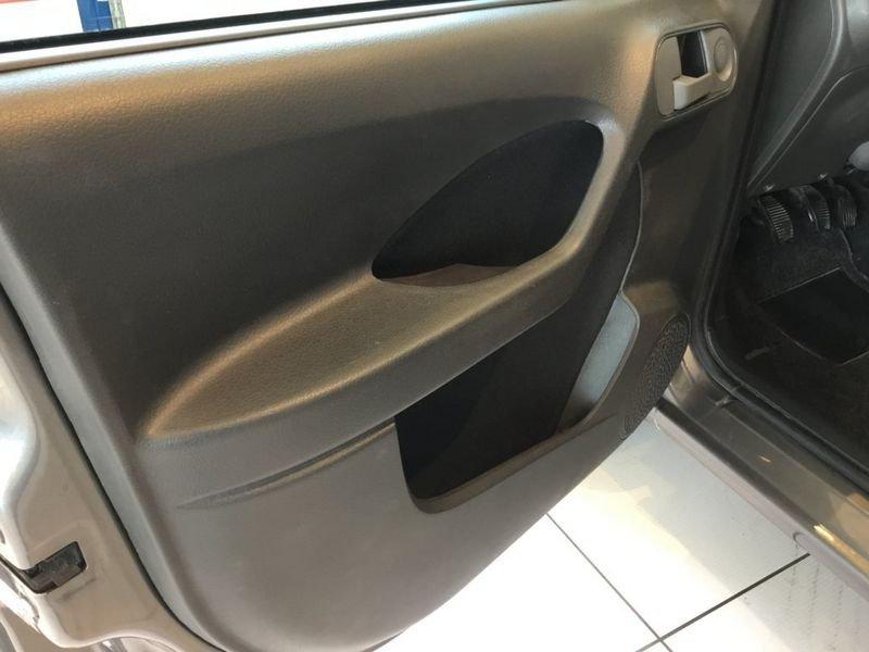FIAT Panda Panda 1.3 MJT 16V DPF 4x4 Climbing