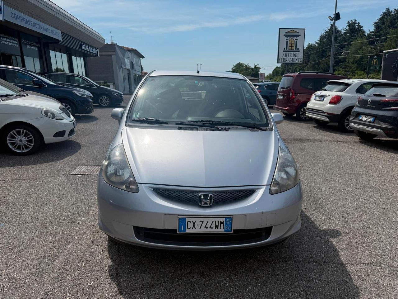 Honda Jazz 1.2 i-DSi 5 porte Live