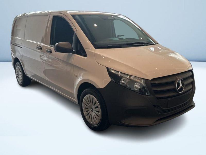 Mercedes-Benz Vito FURGONE PRO 110 CDI COMPACT