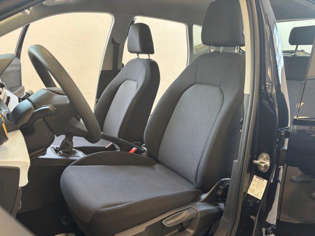 SEAT Arona 1.0 TGI 90CV *UNICO PROP.*APPLE-ANDROID*SENSORI*