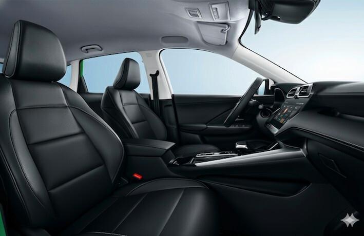 MG ZS 1.5 Standard 116 CV Benzina (ICE)