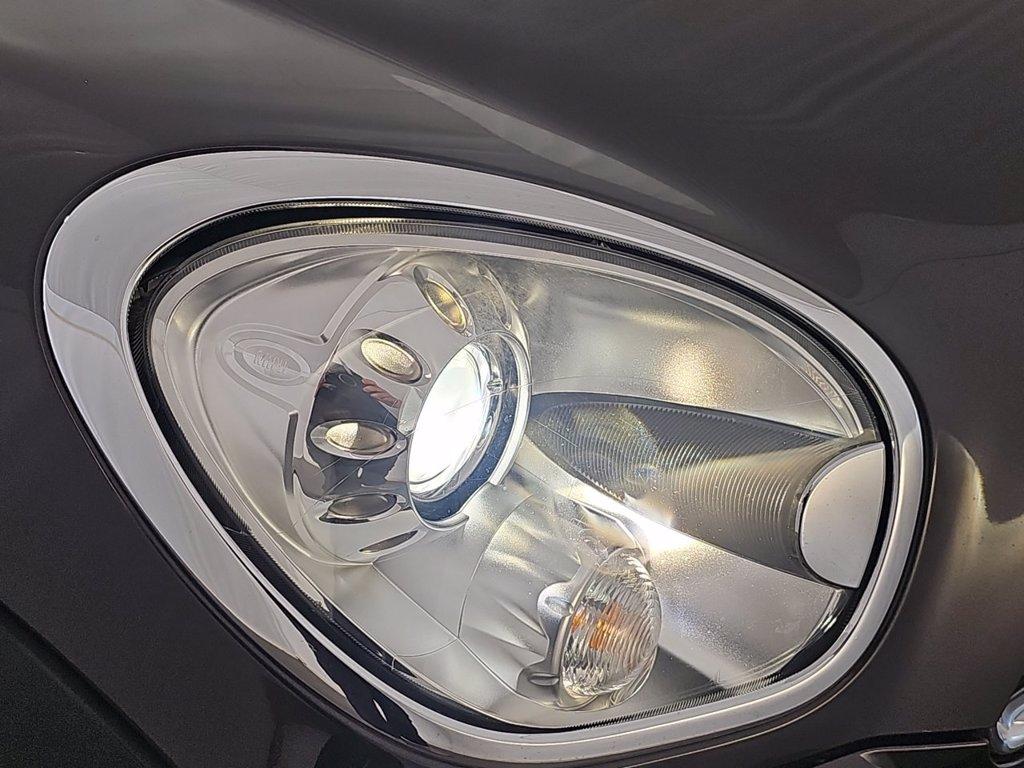 MINI Mini countryman 2.0 cooper d auto e6 del 2015