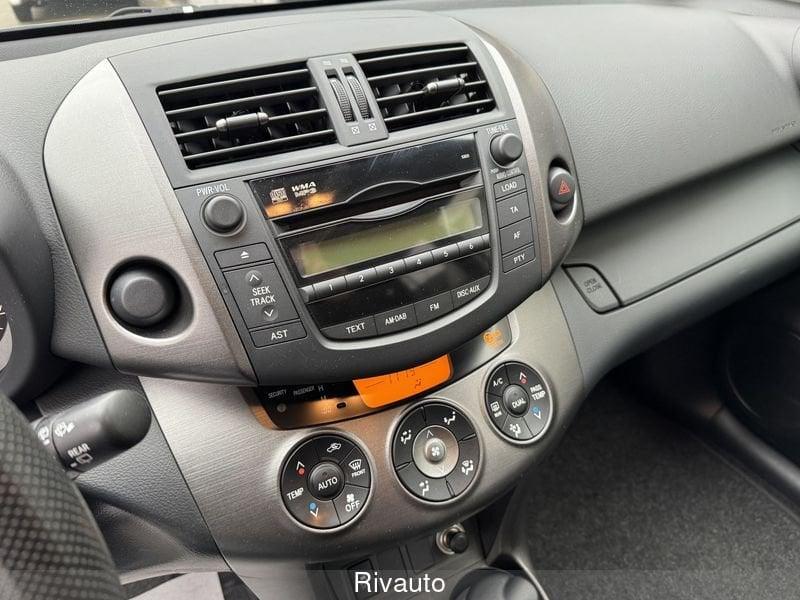 Toyota RAV4 RAV4 Crossport 2.0 Lounge