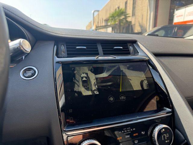 JAGUAR E-Pace 2.0D I4 163 CV AWD Auto S